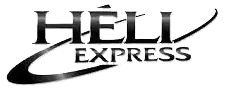 Logo de Héli-Express